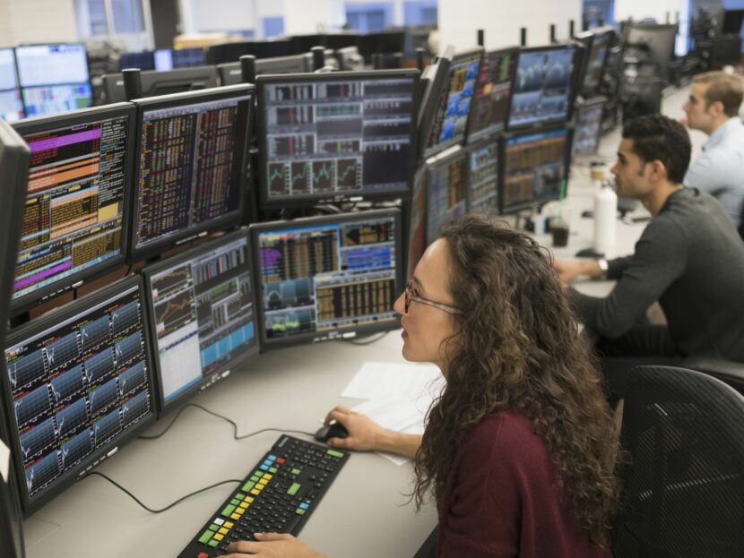 Things that Professional Traders Do Well