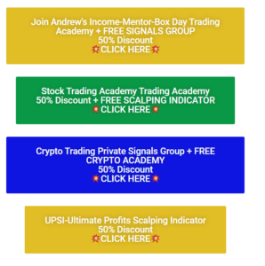Black Friday Sale Mentor Box