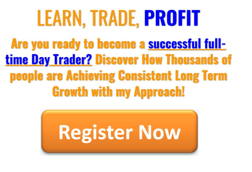 My Journey to Being a Winning Trader