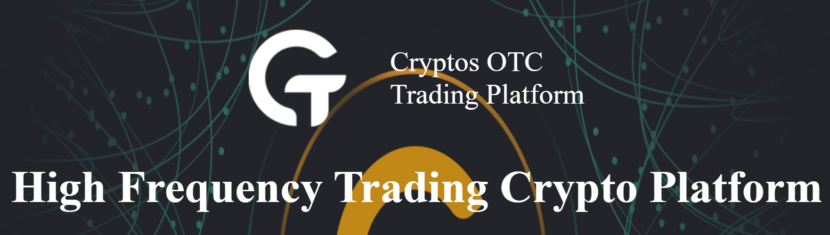 Introducing COTPS Crypto Trading Software