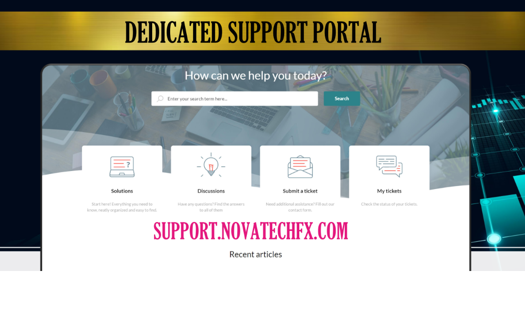 NovaTech