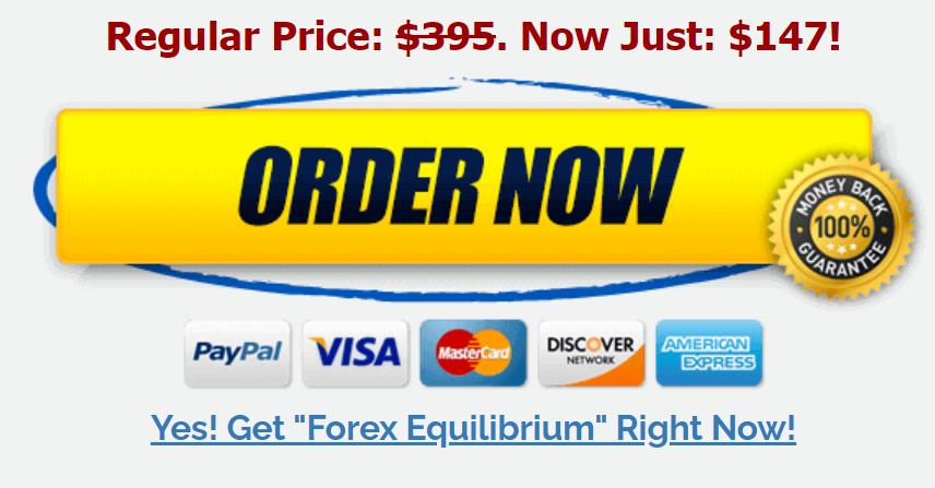 Forex Equilibrium