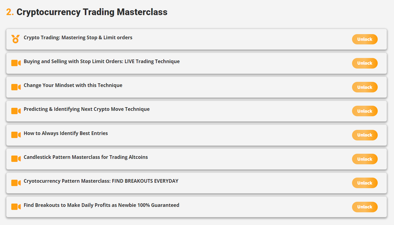 trading cryptocurrencies