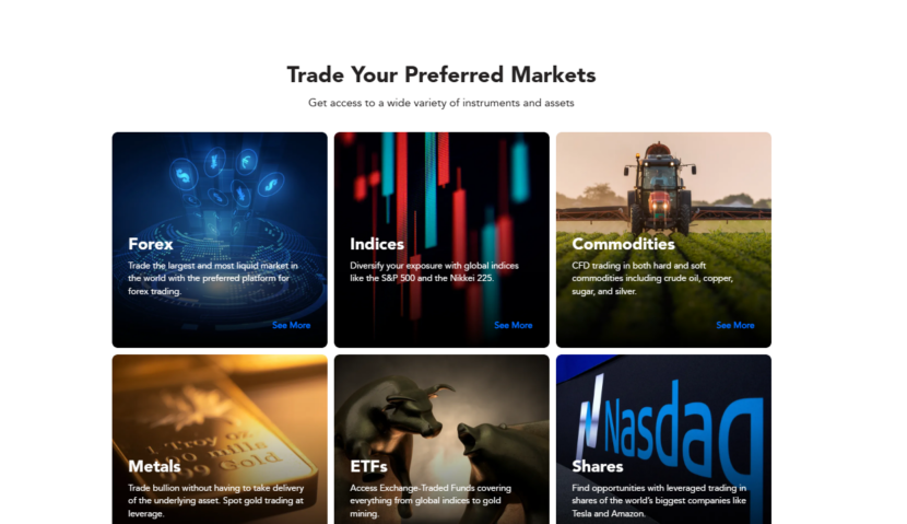 PU Prime Trading Broker Review