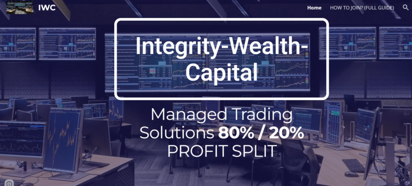 Integrity Wealth Capital: A Comprehensive FAQ