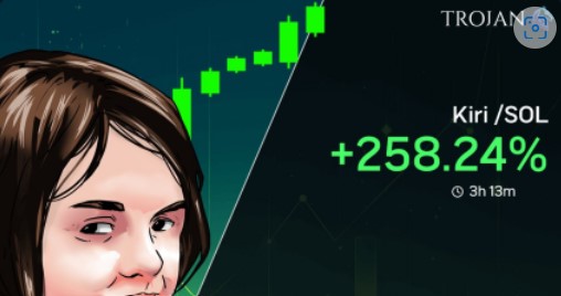 Meme Trading Hub: Your Edge in Crypto Trading